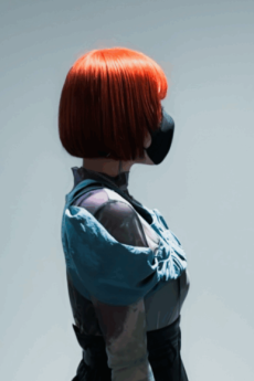 Mika Pikazo