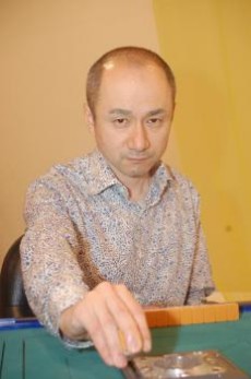 Katayama Masayuki