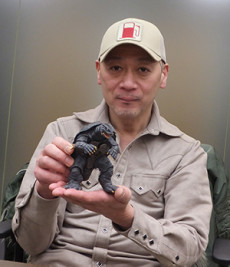 Tomoo Haraguchi