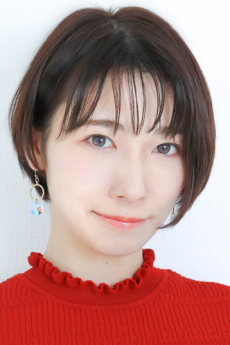 Riho Sugiyama