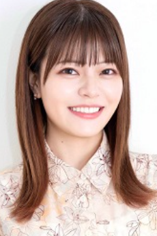 Sayumi Suzushiro