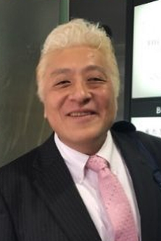 Koutarou Nakamura