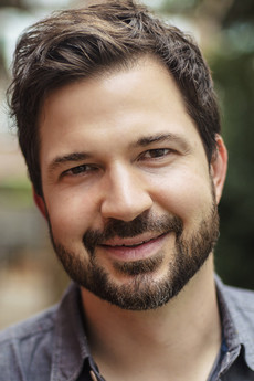 Seth Magill