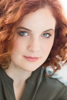 Molly Searcy