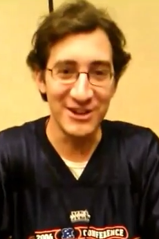 Edward Bosco