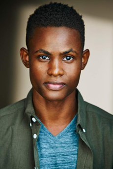 Cedric Williams