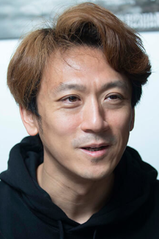 Yuusuke Matsui