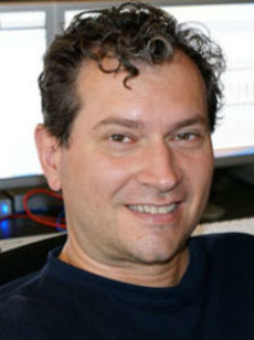 Marco D'Ambrosio