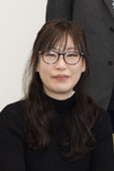 Haruna Hashimoto