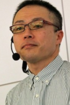 Takeshi Inamura