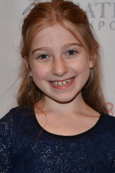 AnnaBelle  Deaner