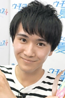 Jou Mikami