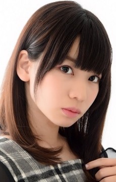 Haruka Shamoto