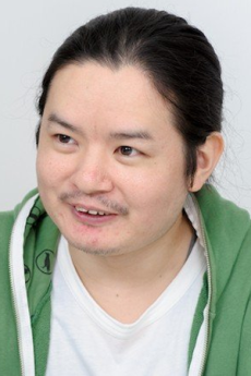 Keisuke Kobayashi