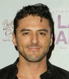 Nicolas Roye
