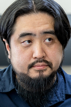 Daisuke Matsuki