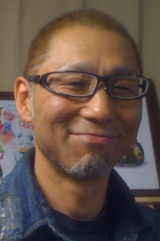 Marisuke Eguchi