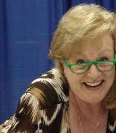 Shirley Millner