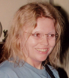 Jodi Forrest