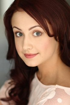 Brittney Wilson