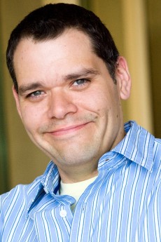 Mick Wingert