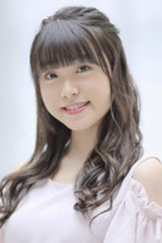 Momone Iwabuchi