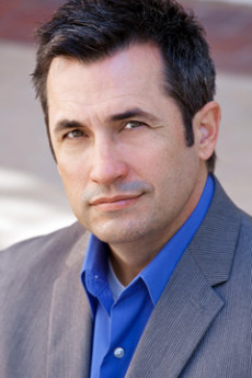 Larry Brantley