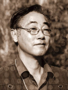 Jinqing Hu