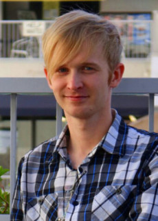 Brandon Winckler