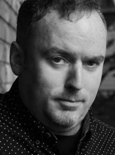 Aaron Chapman