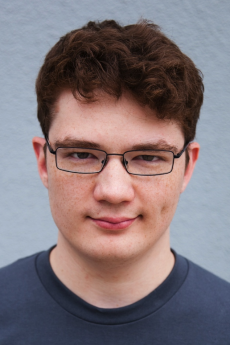 Michael Jones