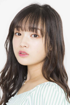 Marika Suzuki