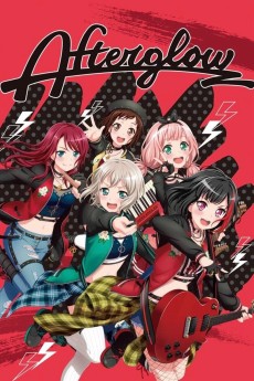 Afterglow