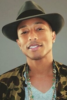 Pharrell Williams