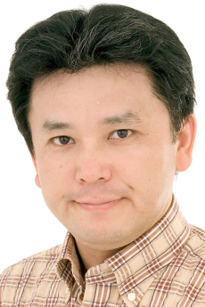 Tetsuya Yamazaki
