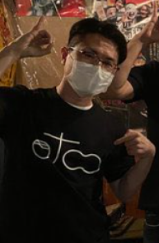 Shinichirou Ooe