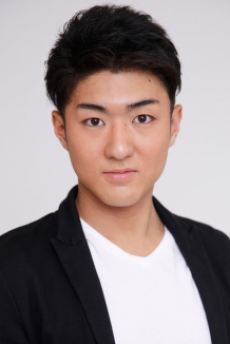 Hashinosuke Nakamura