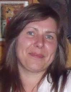 Annabelle Roux