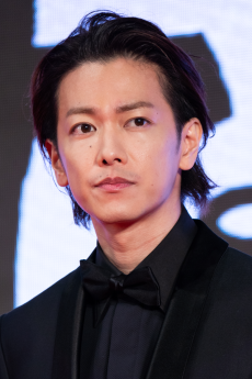 Takeru Satou