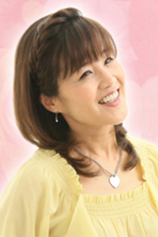 Miyuki Tokunaga