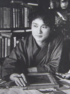 Kouji Fukiya