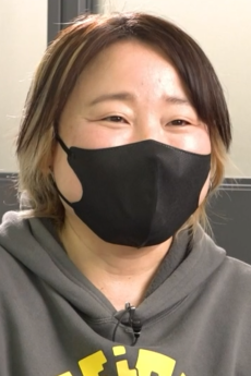 Saori Gouda
