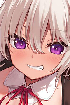 Itsuki Oozora