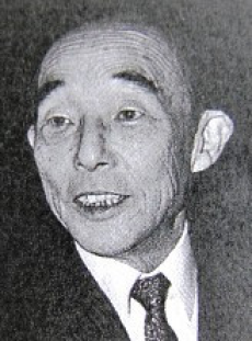 Taiji Yabushita
