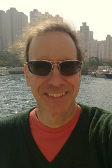 Richard Nieskens