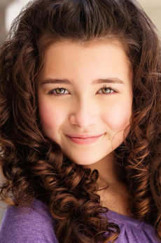 Annabelle Corigliano