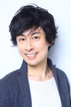 Suguru Narisawa