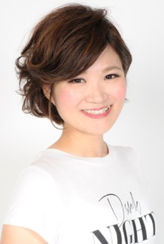 Haruka Takahashi