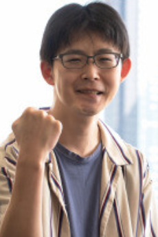 Kentarou Kashiwagi