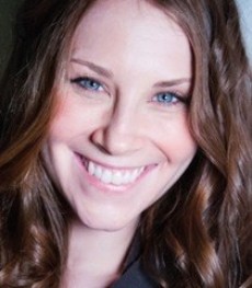 Elizabeth Parker